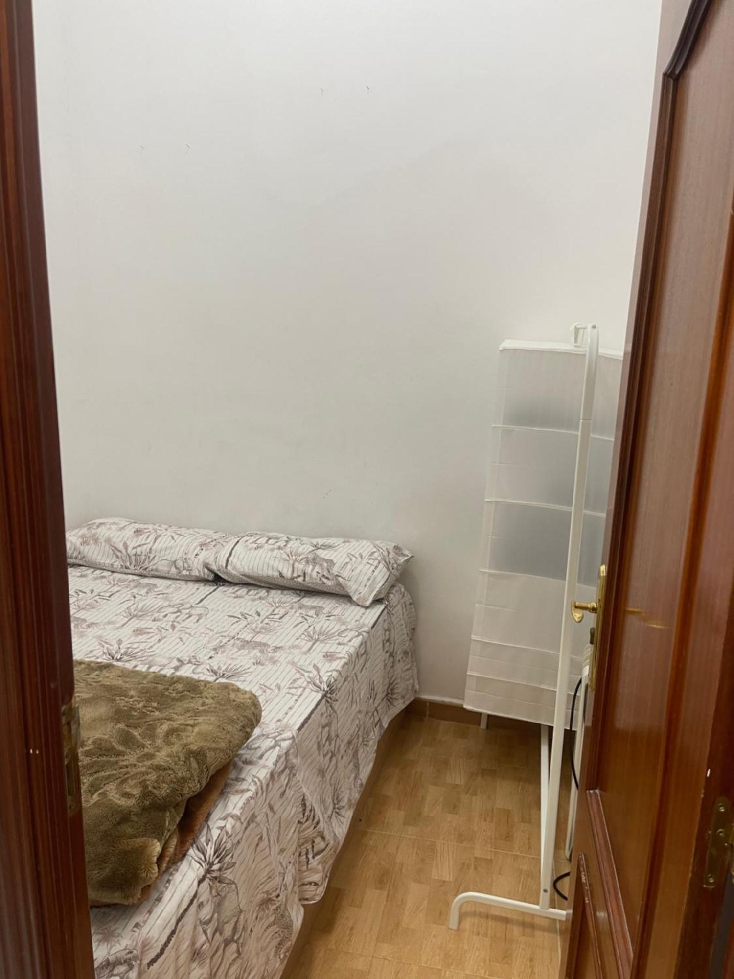 Apartamento Rinconcito De